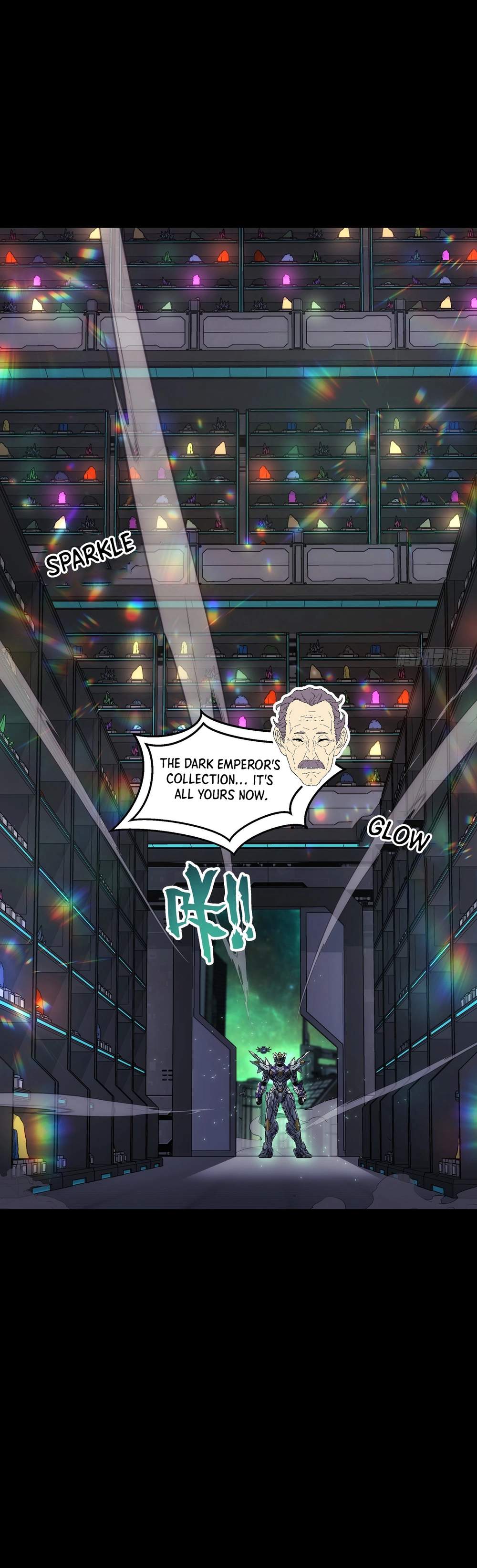 Steel Covenant Ch.66 p6