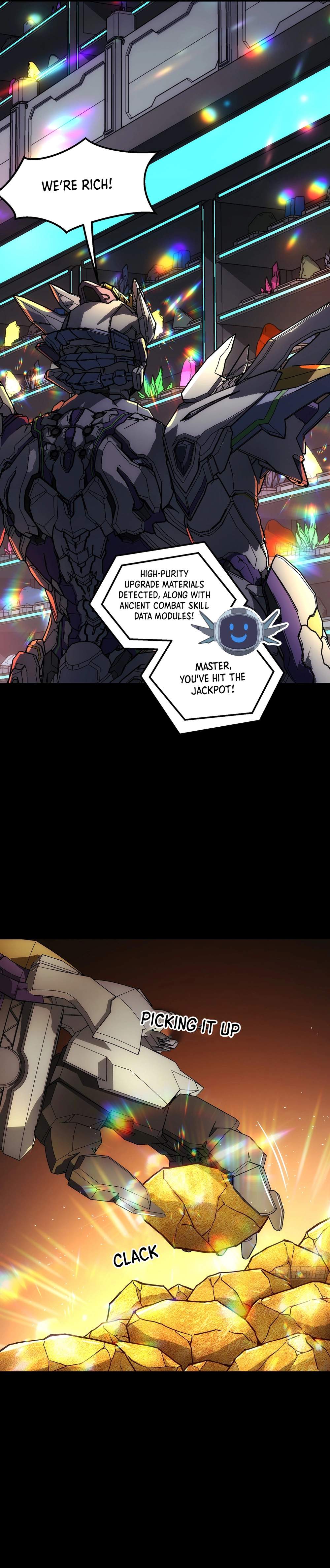 Steel Covenant Ch.66 p7