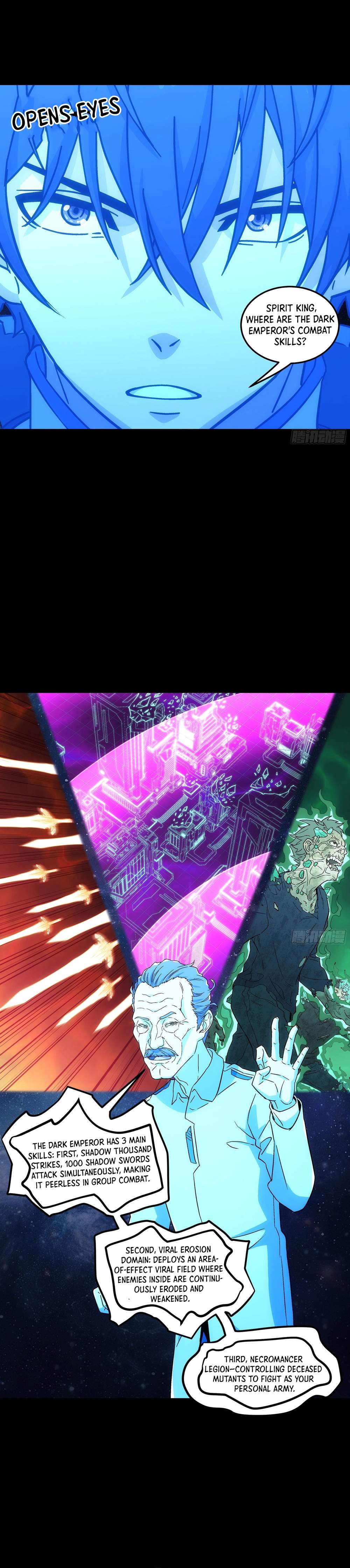 Steel Covenant Ch.66 p9