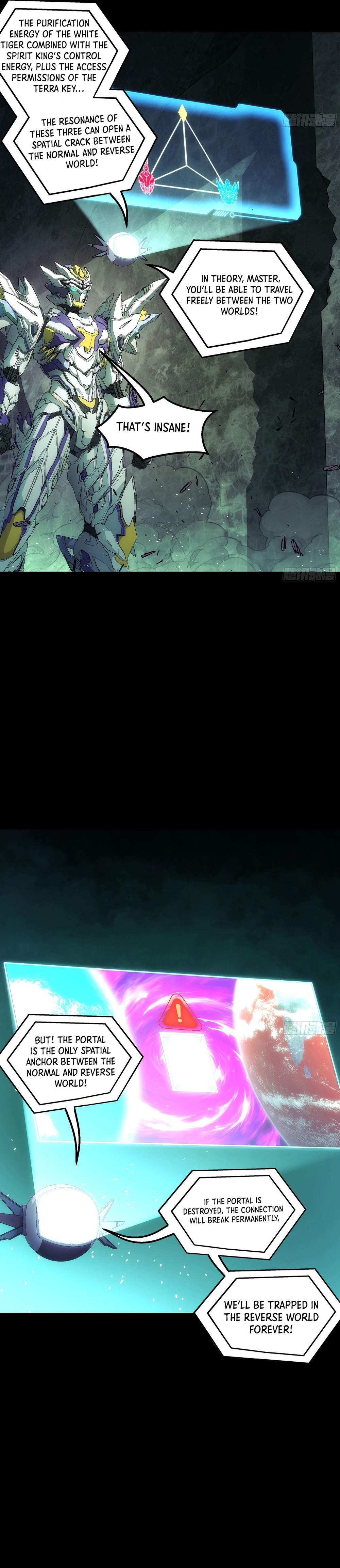 Steel Covenant Ch.67 p2