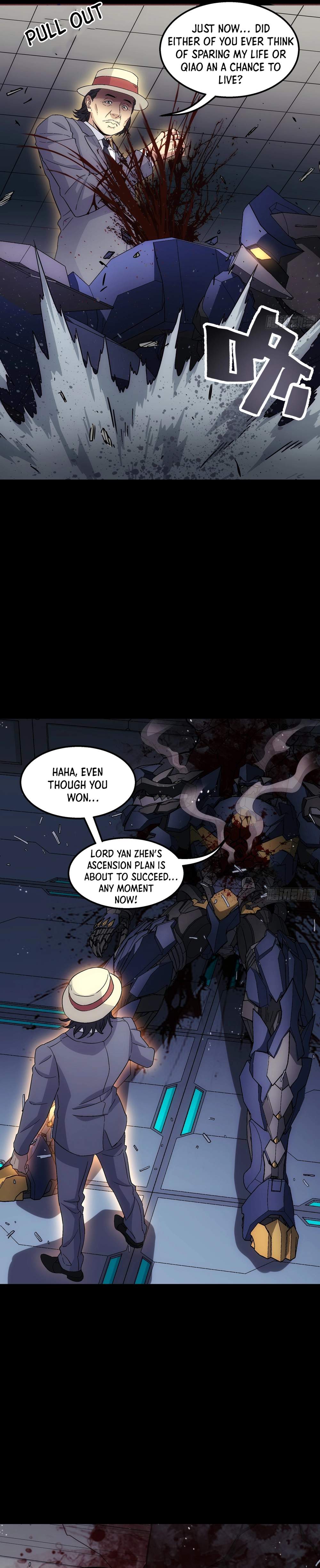 Steel Covenant Ch.67 p14