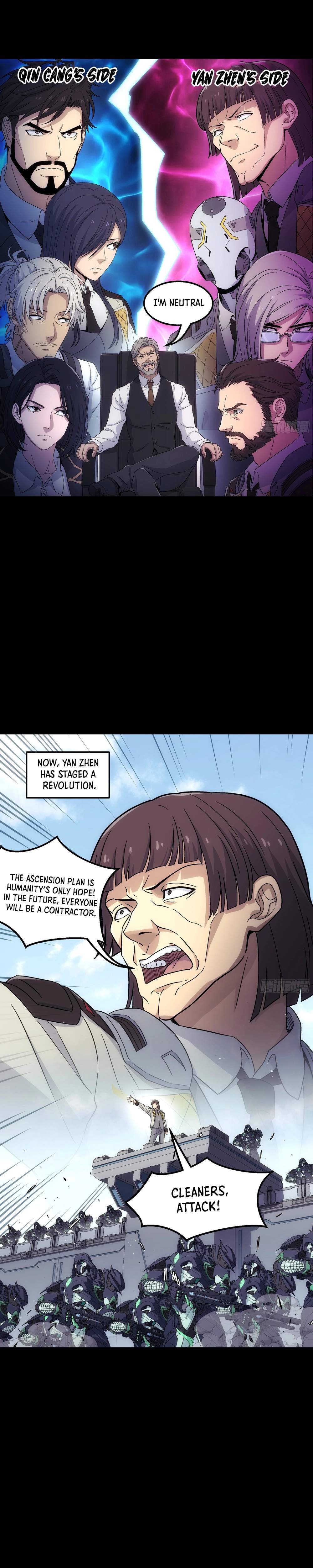 Steel Covenant Ch.67 p18