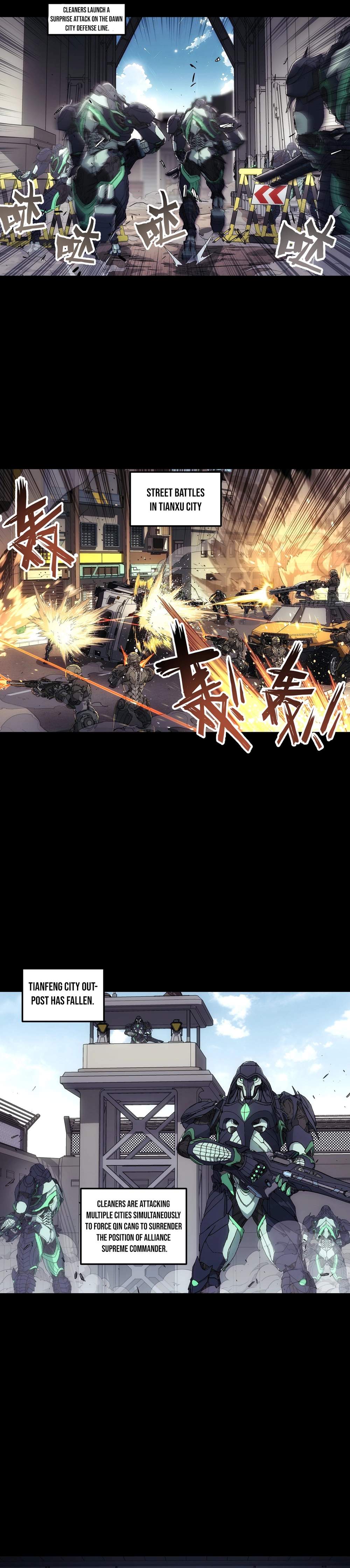 Steel Covenant Ch.67 p19