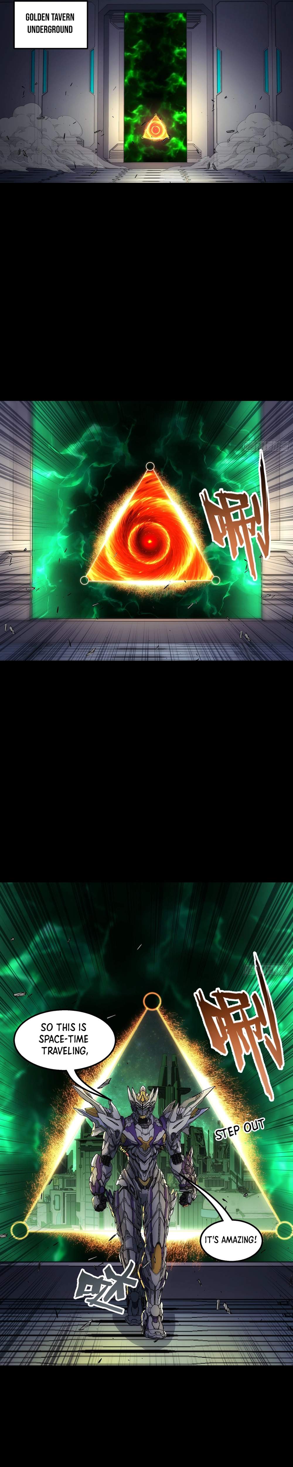 Steel Covenant Ch.67 p20
