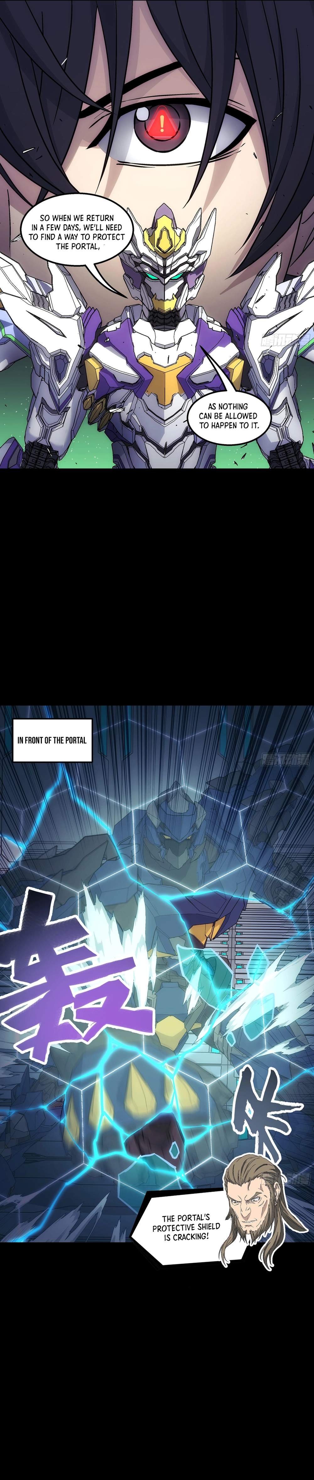 Steel Covenant Ch.67 p3