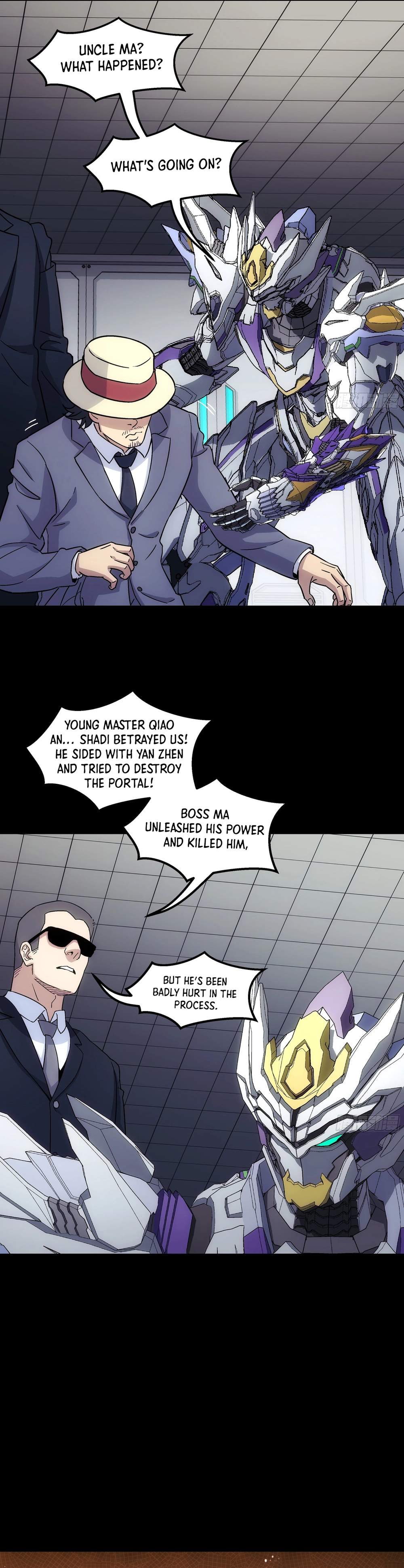 Steel Covenant Ch.67 p22