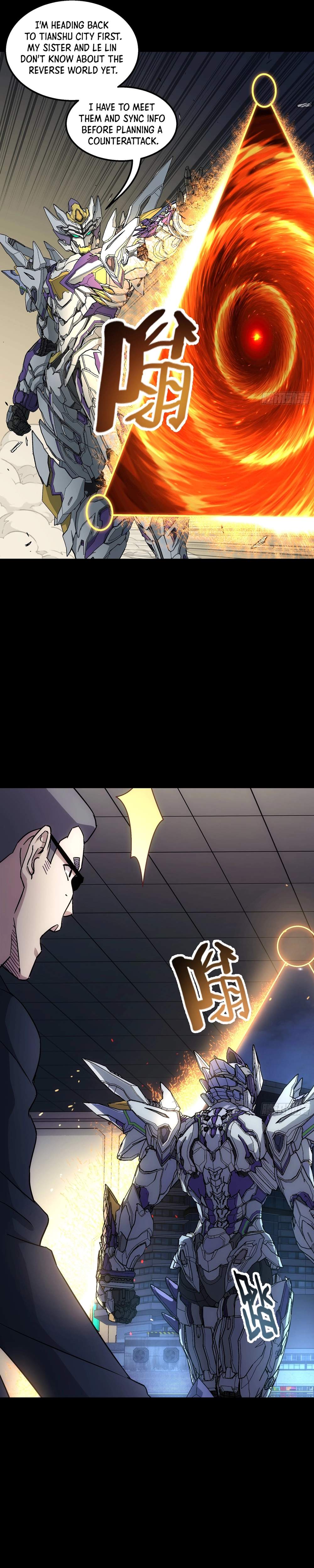 Steel Covenant Ch.67 p28