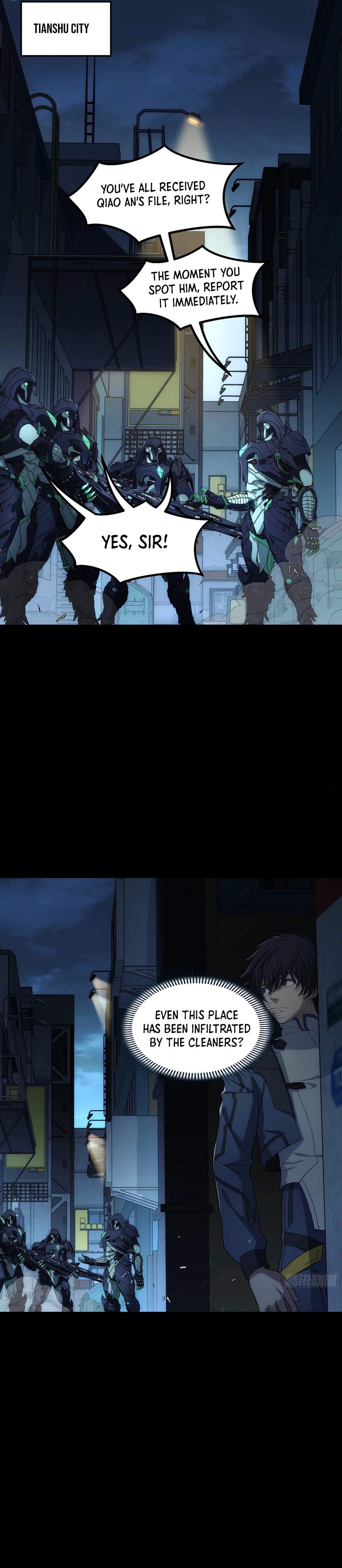Steel Covenant Ch.67 p30