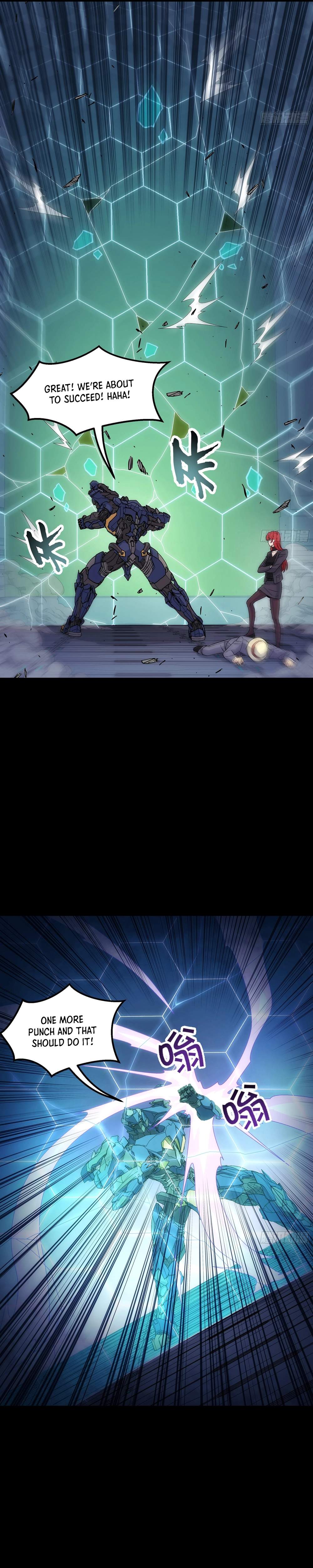 Steel Covenant Ch.67 p4