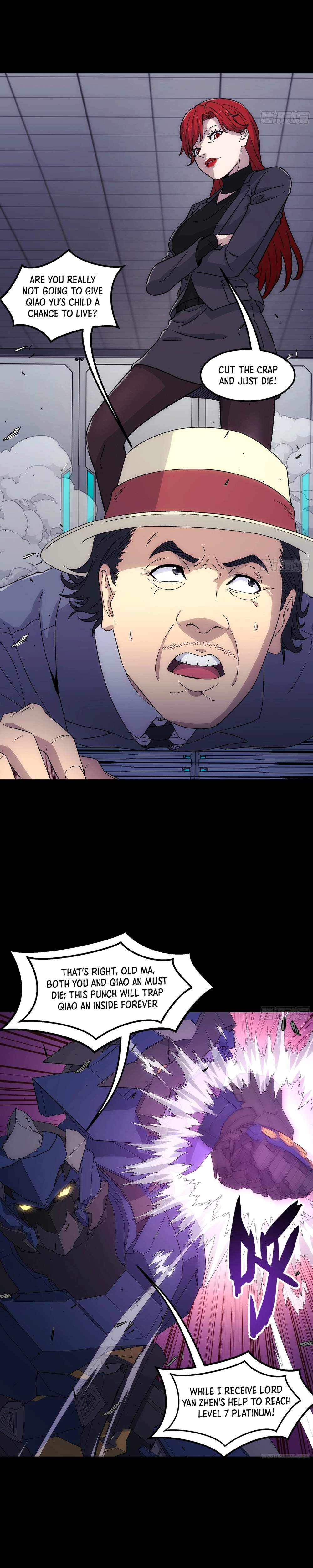 Steel Covenant Ch.67 p5