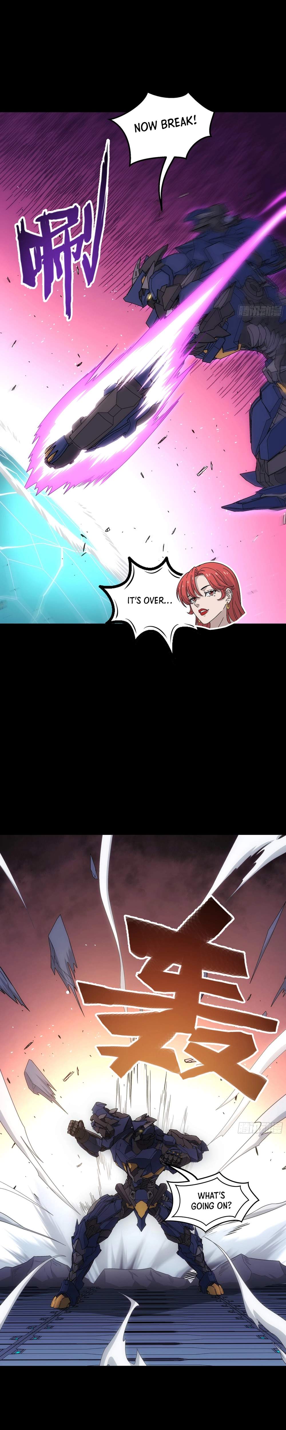 Steel Covenant Ch.67 p6