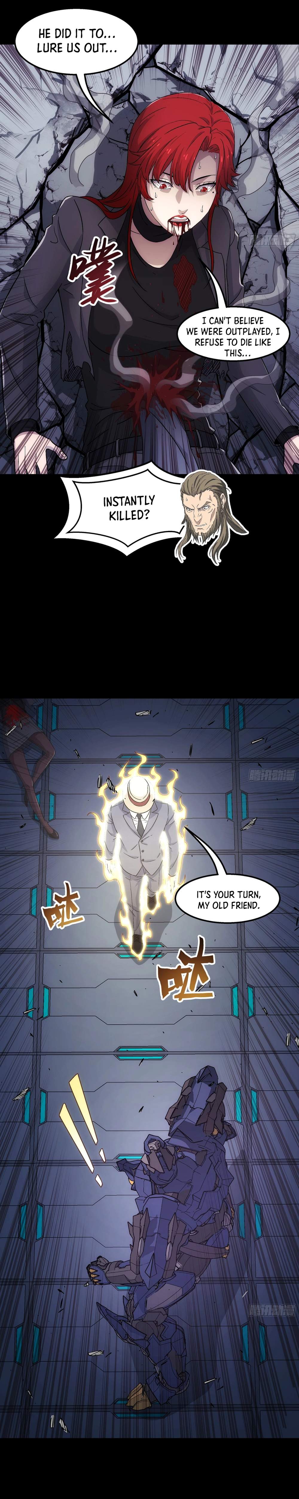 Steel Covenant Ch.67 p9