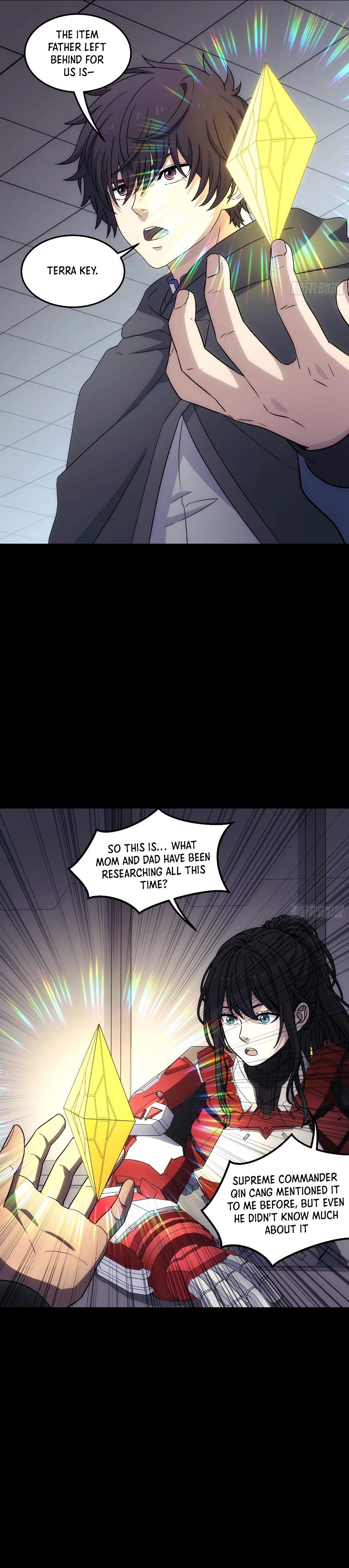 Steel Covenant Ch.68 p11