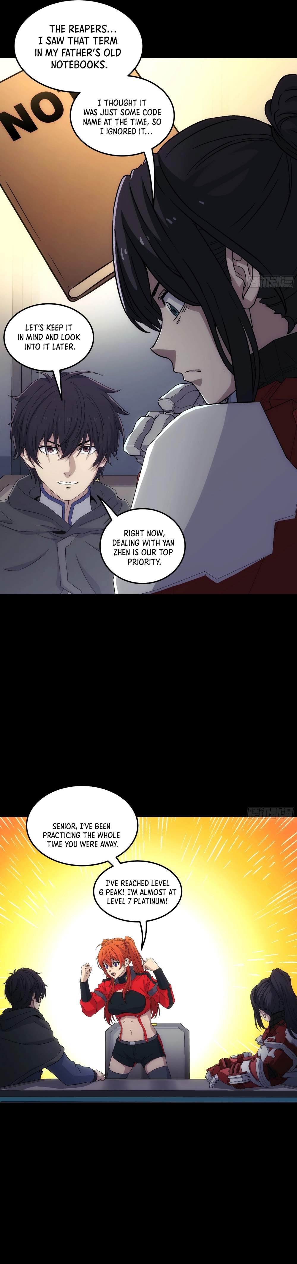 Steel Covenant Ch.68 p14