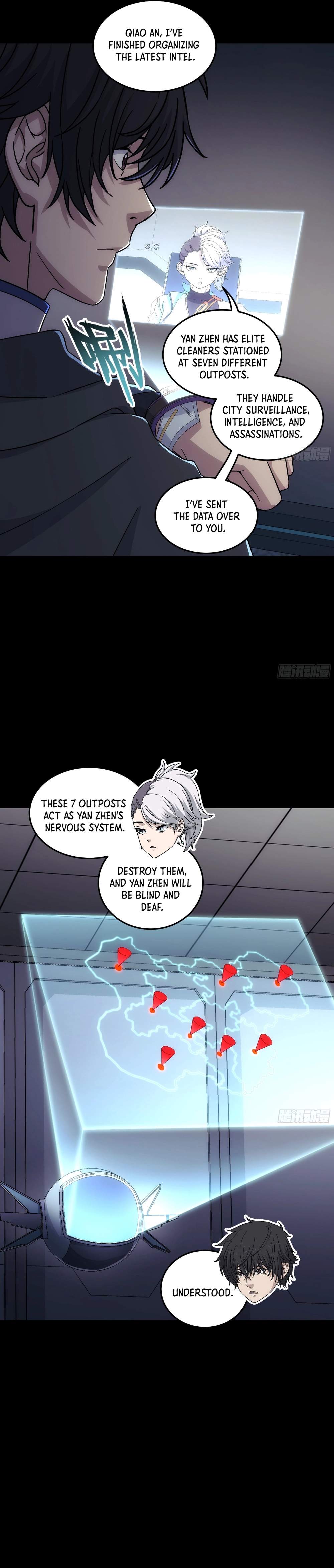 Steel Covenant Ch.68 p16