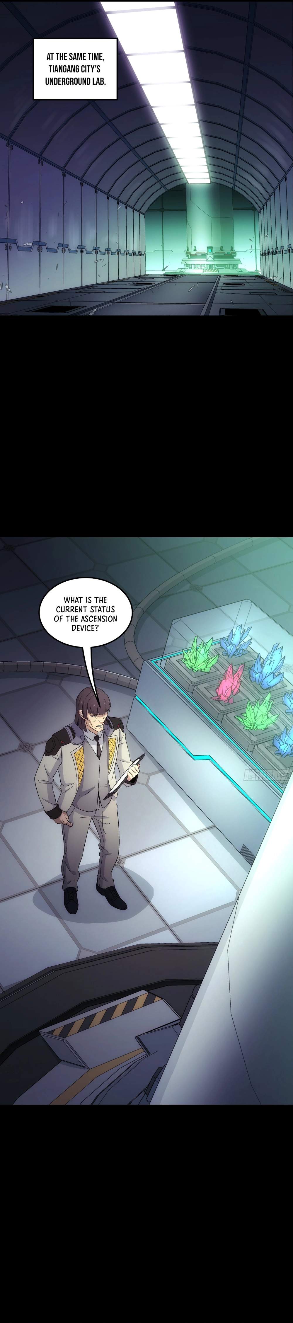 Steel Covenant Ch.68 p17