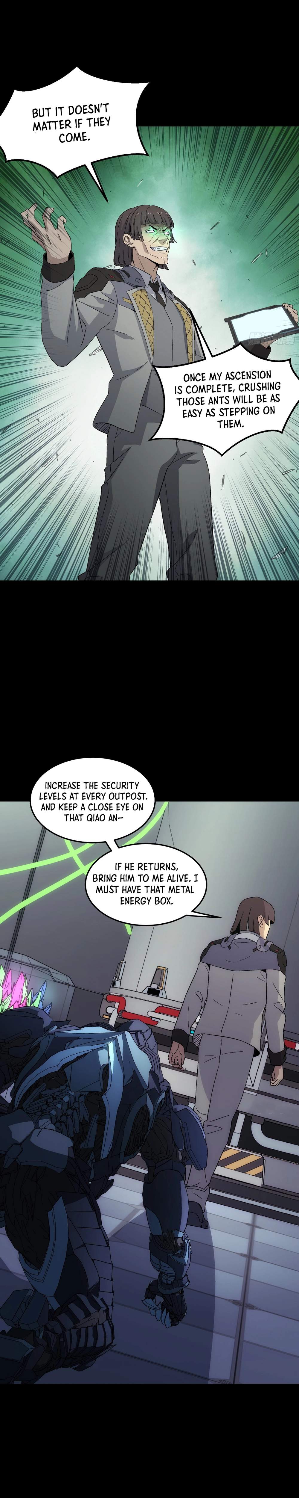 Steel Covenant Ch.68 p19