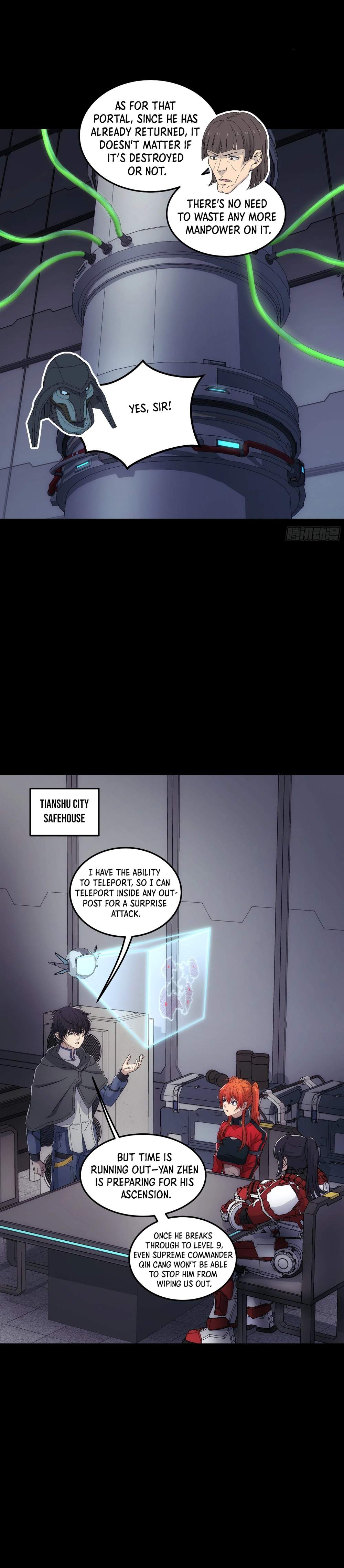 Steel Covenant Ch.68 p20