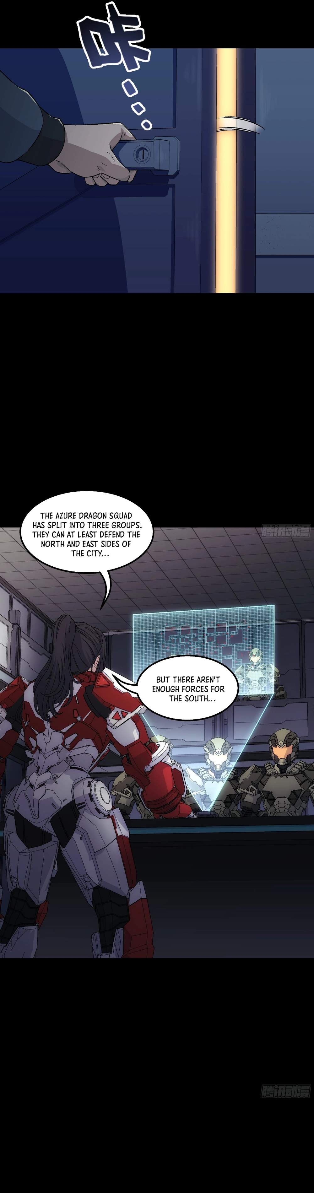 Steel Covenant Ch.68 p3