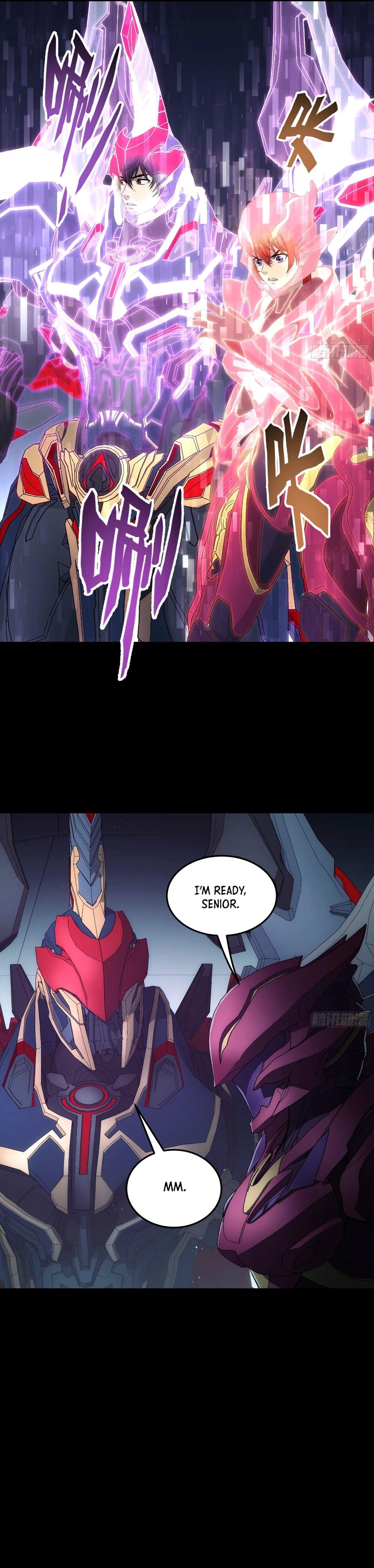 Steel Covenant Ch.68 p27