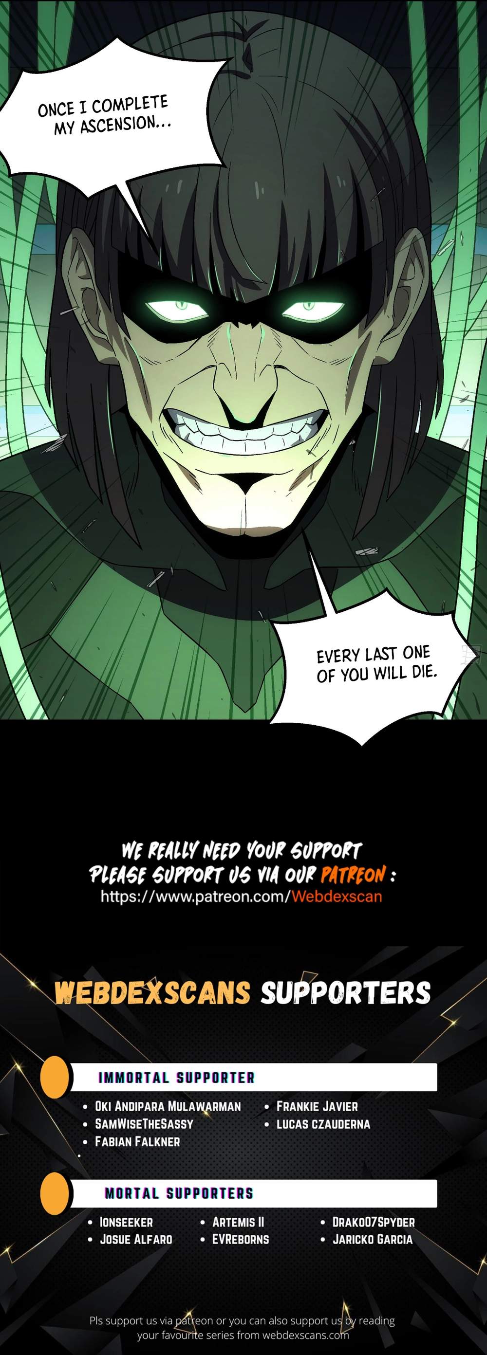 Steel Covenant Ch.68 p31