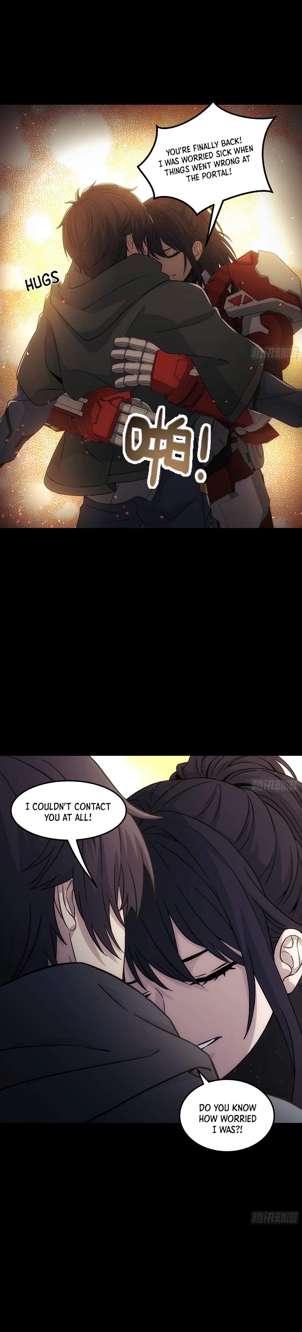 Steel Covenant Ch.68 p5