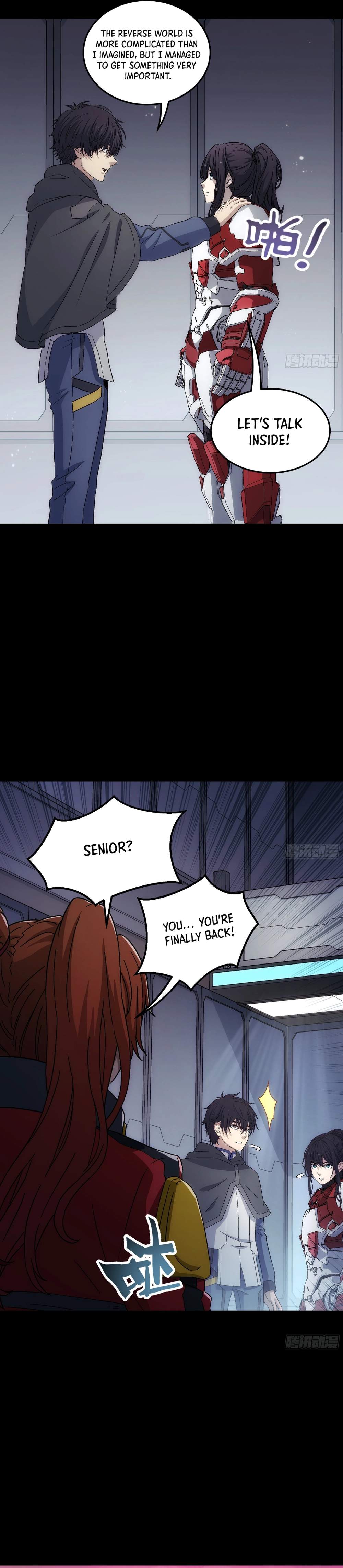 Steel Covenant Ch.68 p6
