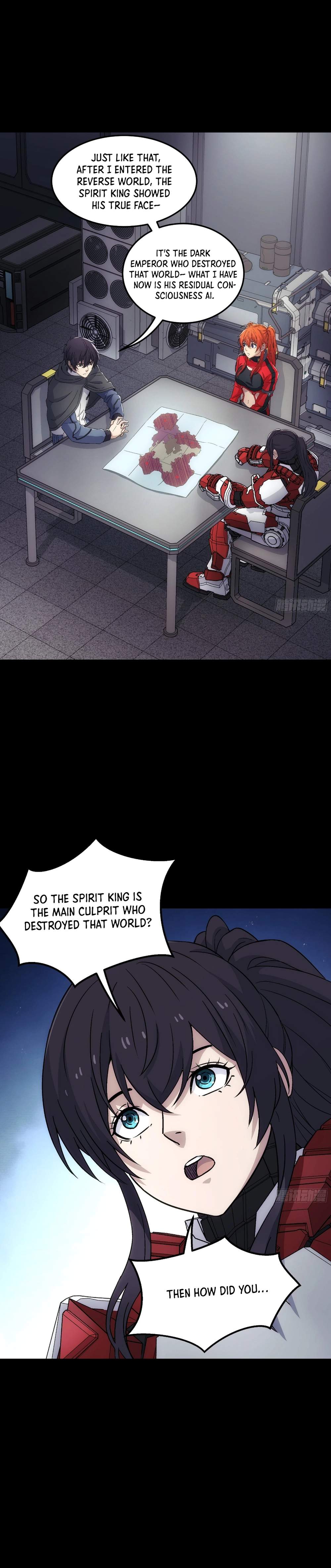 Steel Covenant Ch.68 p8