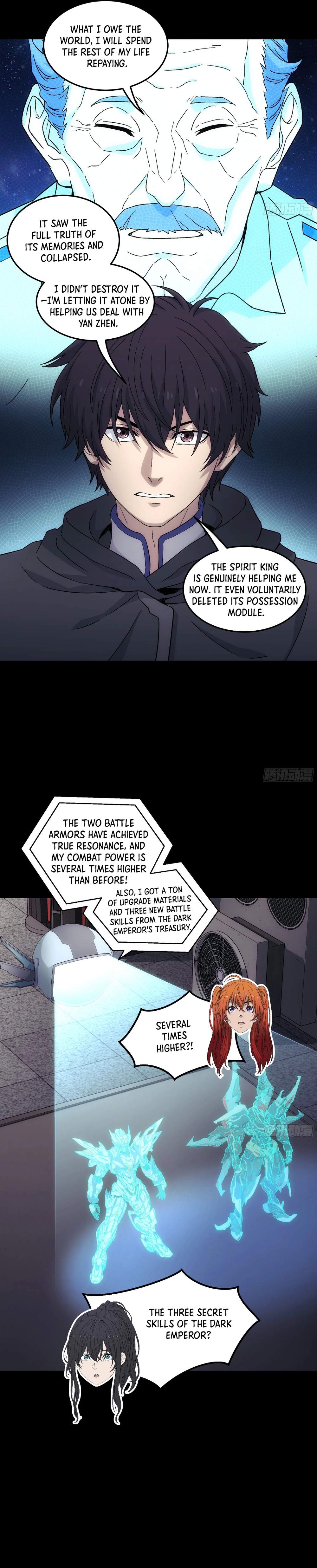 Steel Covenant Ch.68 p9