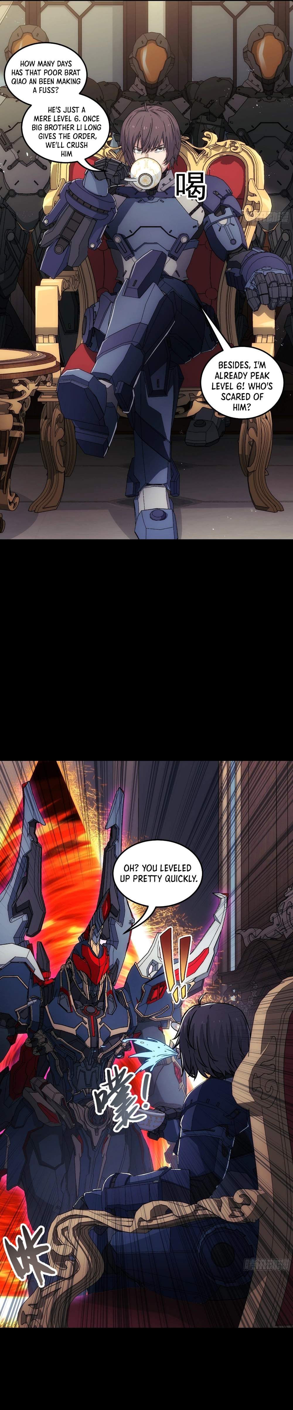 Steel Covenant Ch.69 p12