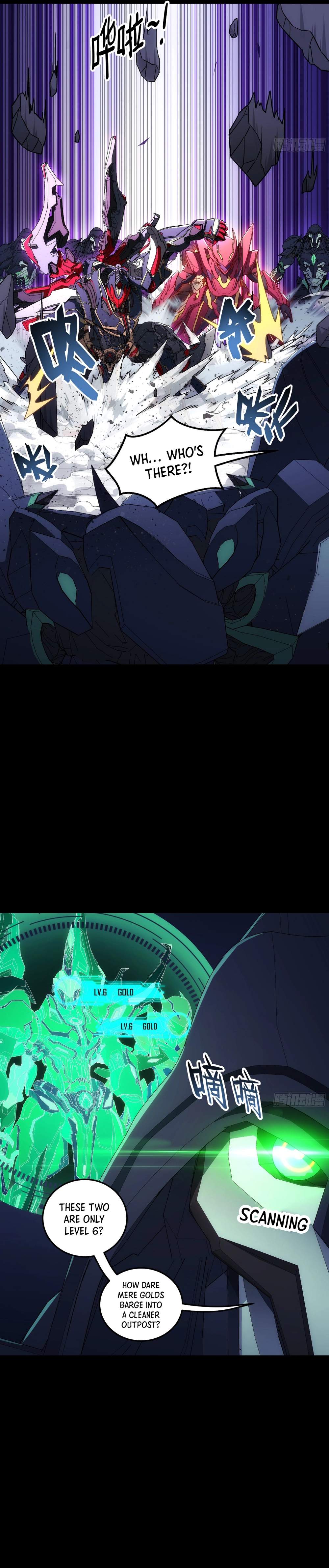 Steel Covenant Ch.69 p4