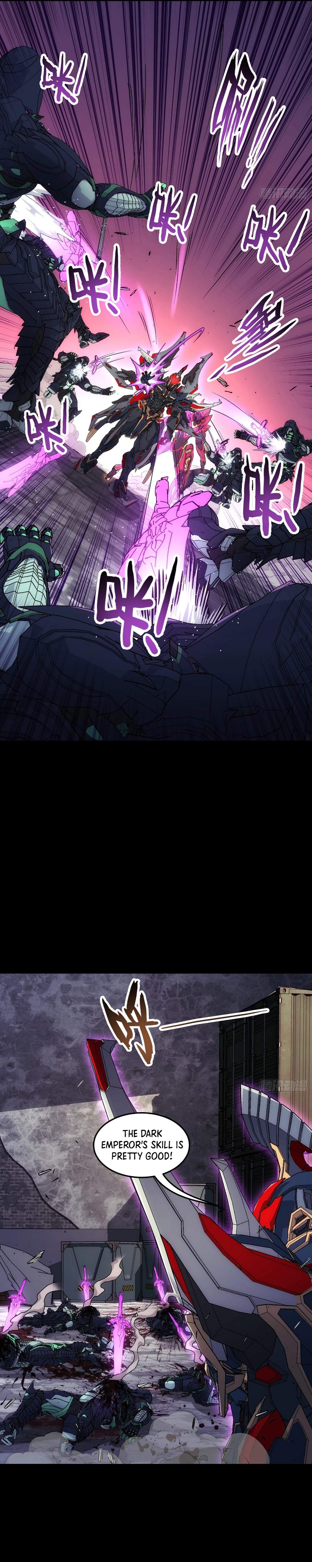 Steel Covenant Ch.69 p6