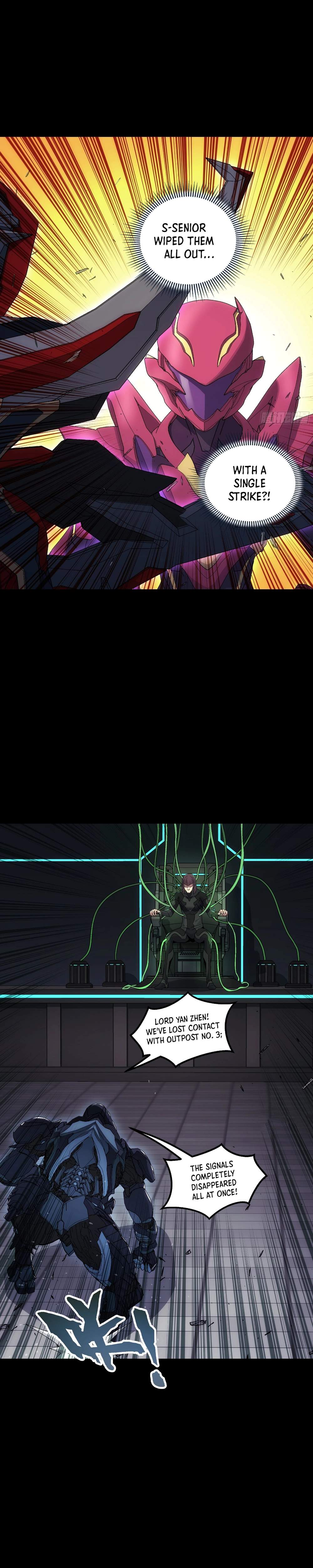 Steel Covenant Ch.69 p7