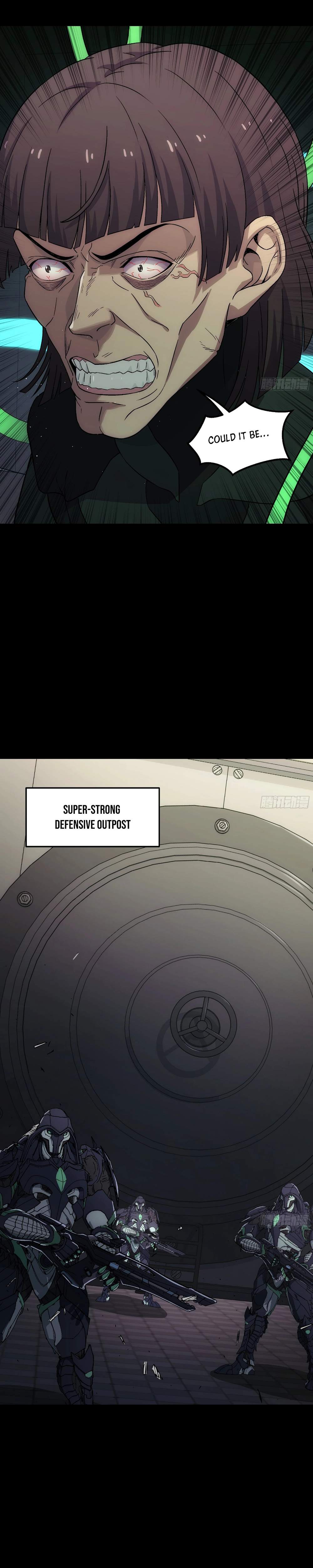 Steel Covenant Ch.69 p8