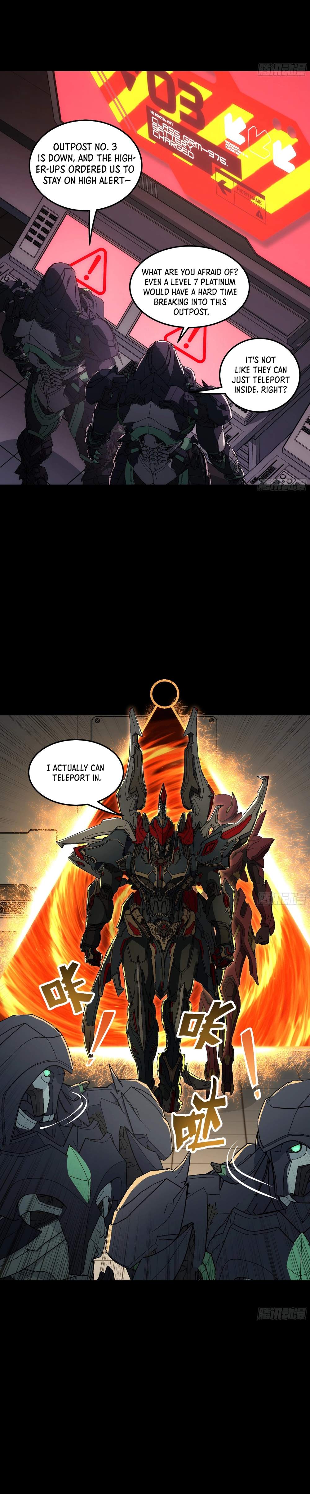 Steel Covenant Ch.69 p9