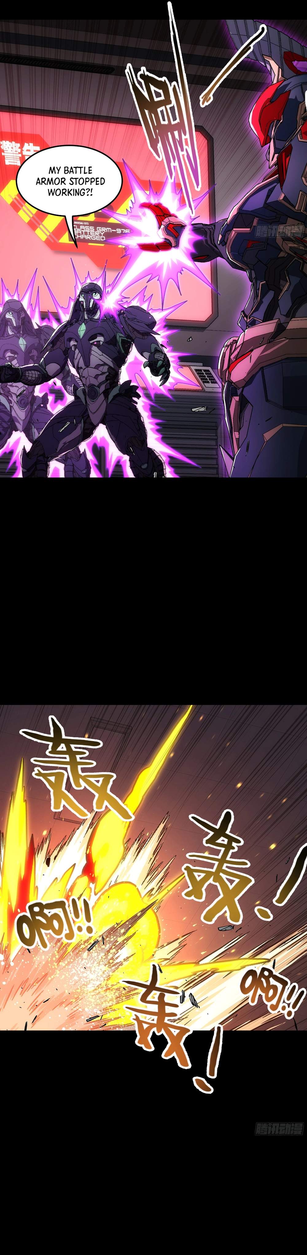 Steel Covenant Ch.69 p10