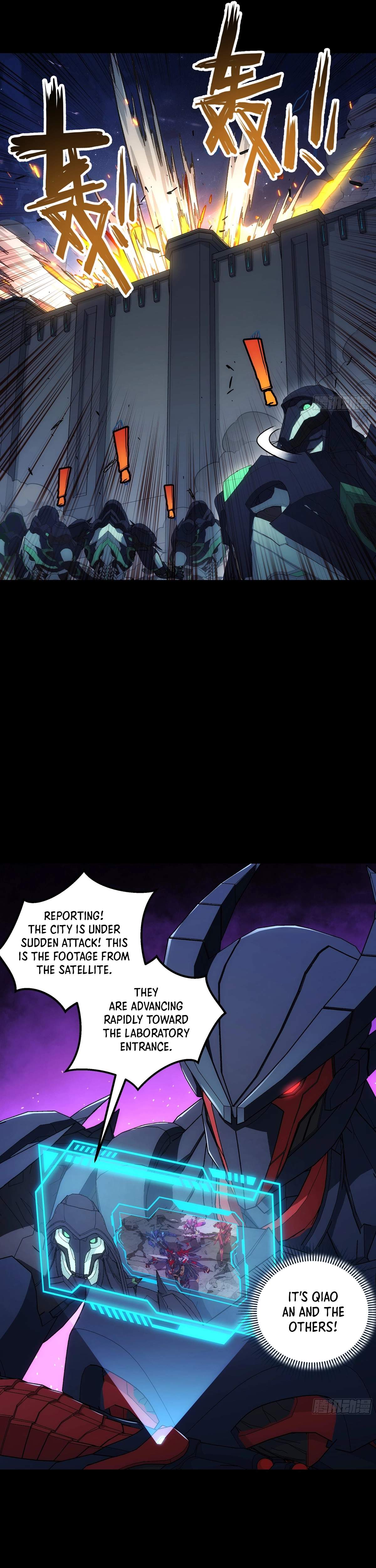 Steel Covenant Ch.70 p2