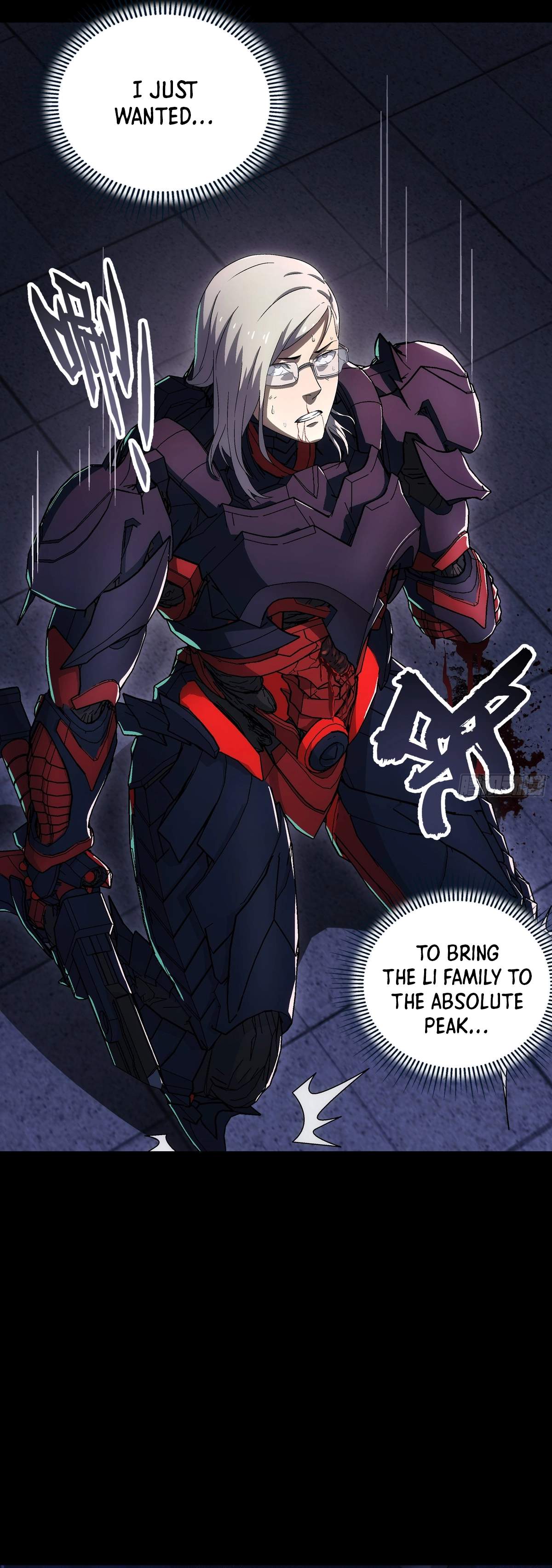 Steel Covenant Ch.70 p11