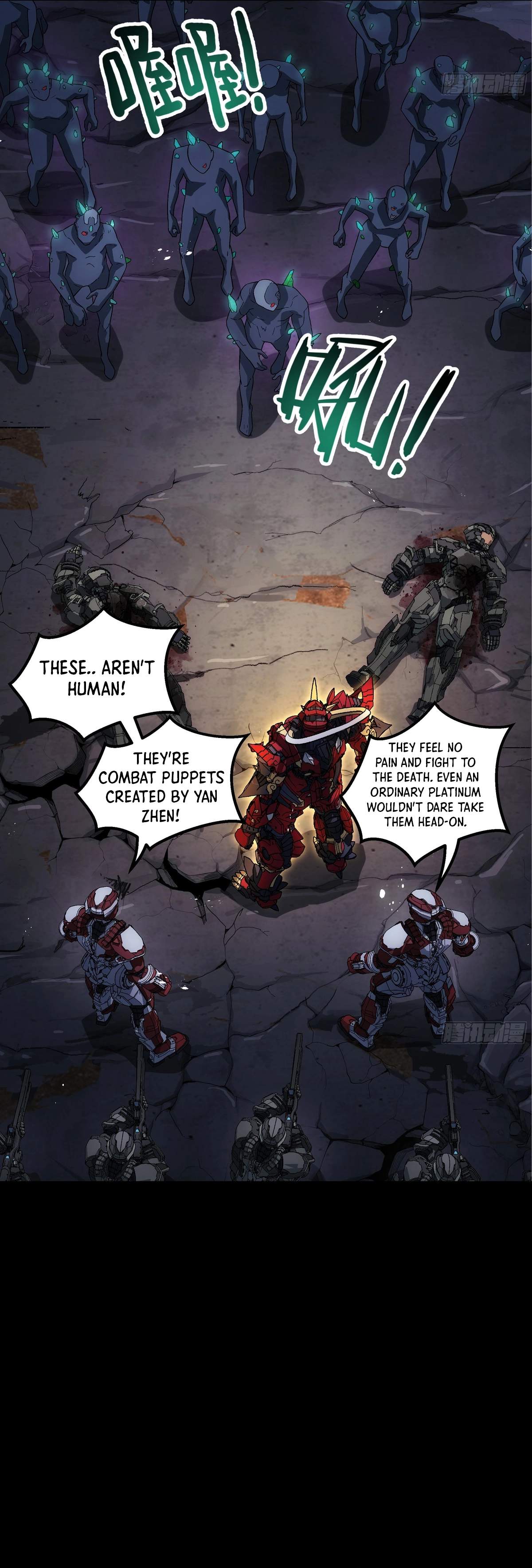 Steel Covenant Ch.70 p13