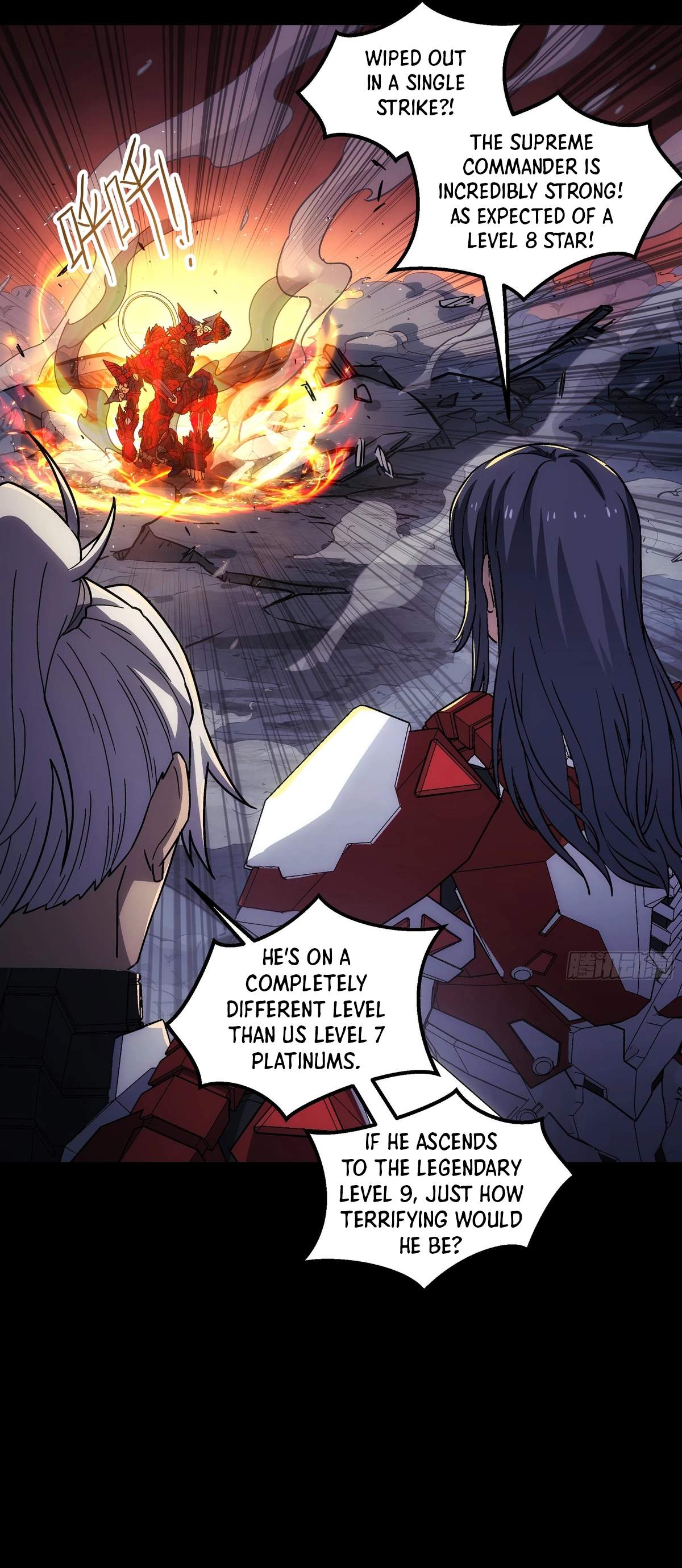 Steel Covenant Ch.70 p16