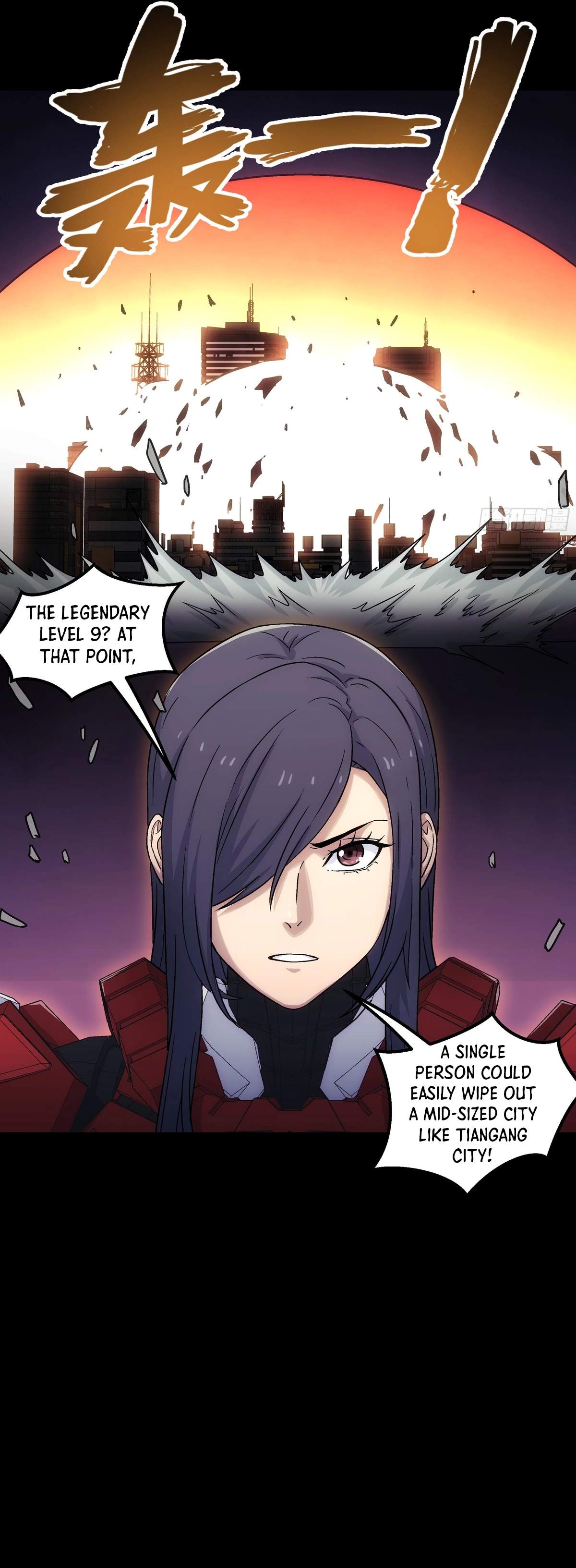 Steel Covenant Ch.70 p17