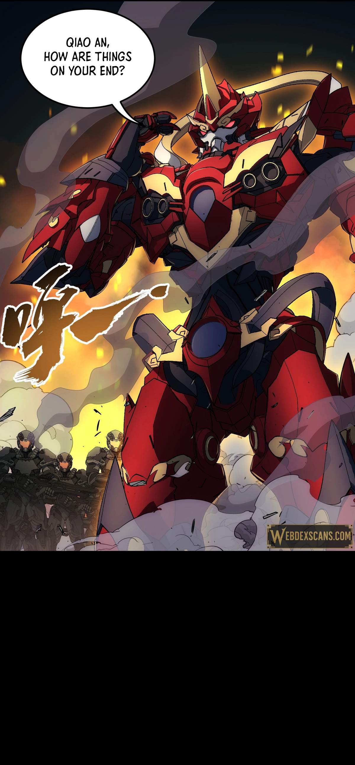 Steel Covenant Ch.70 p18