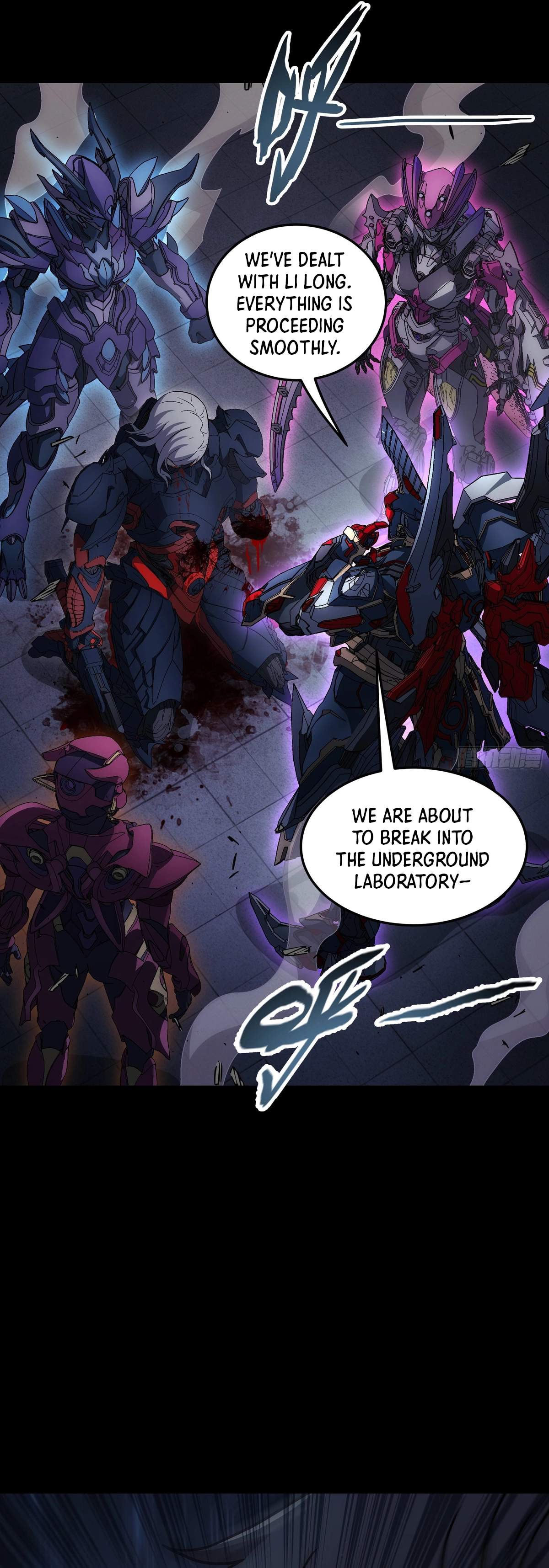 Steel Covenant Ch.70 p19