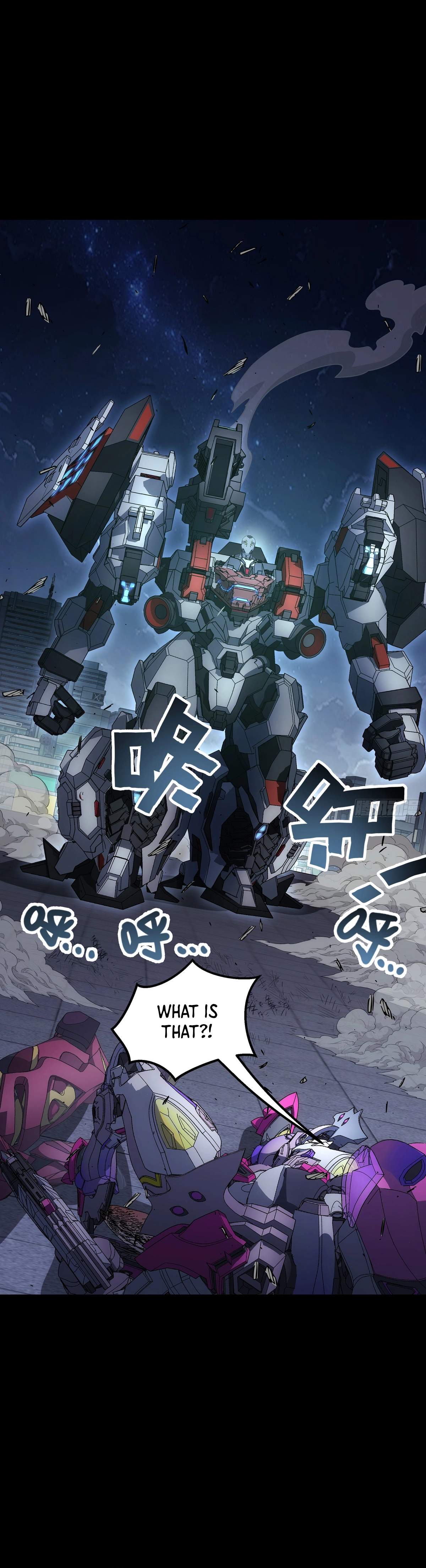 Steel Covenant Ch.70 p21