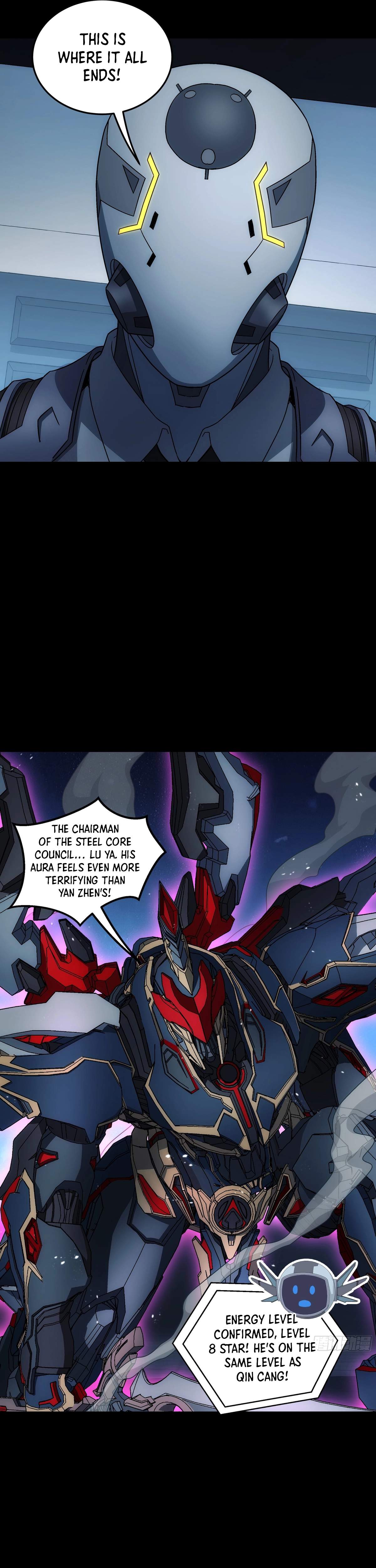 Steel Covenant Ch.70 p22