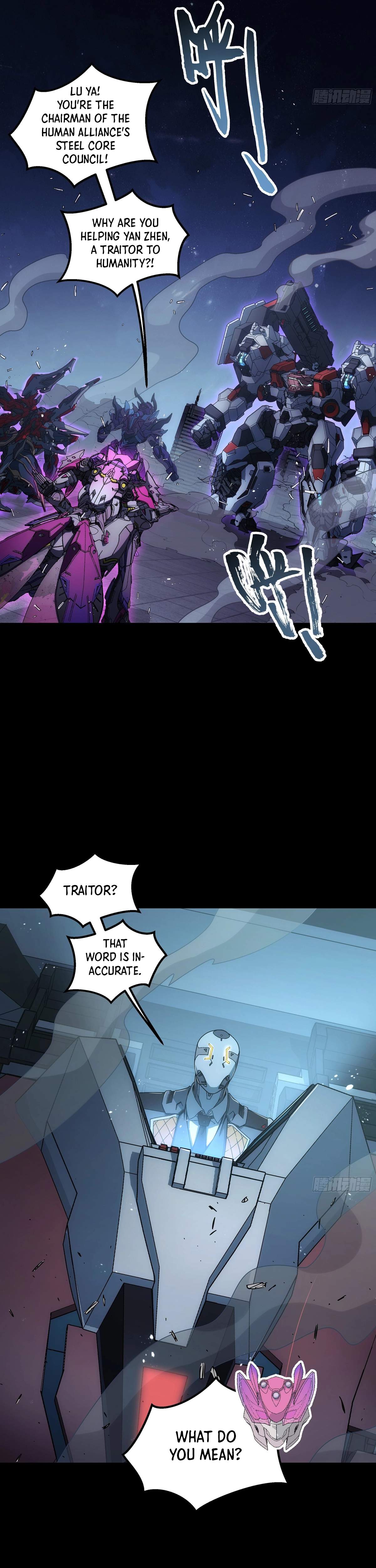 Steel Covenant Ch.70 p24
