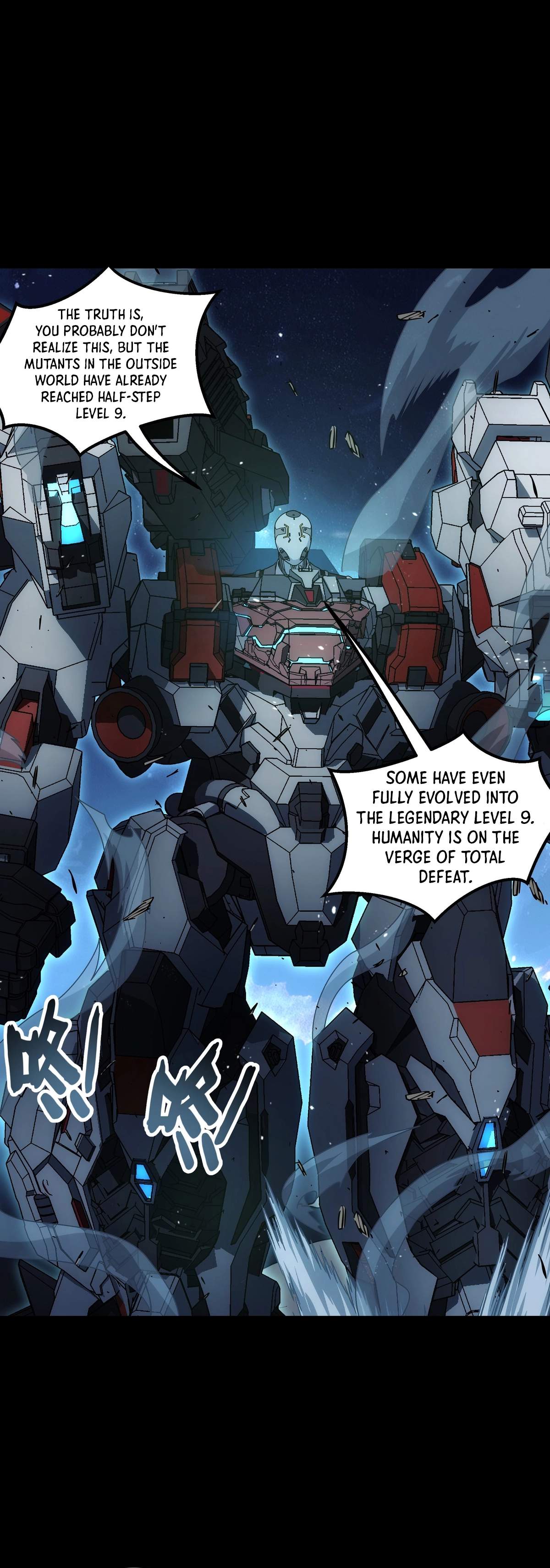 Steel Covenant Ch.70 p25