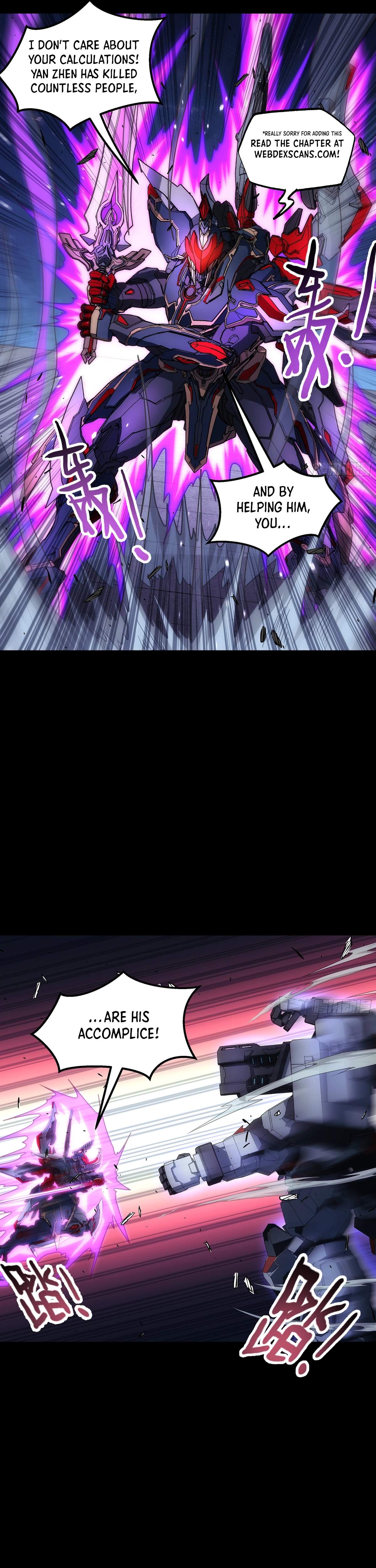 Steel Covenant Ch.70 p28