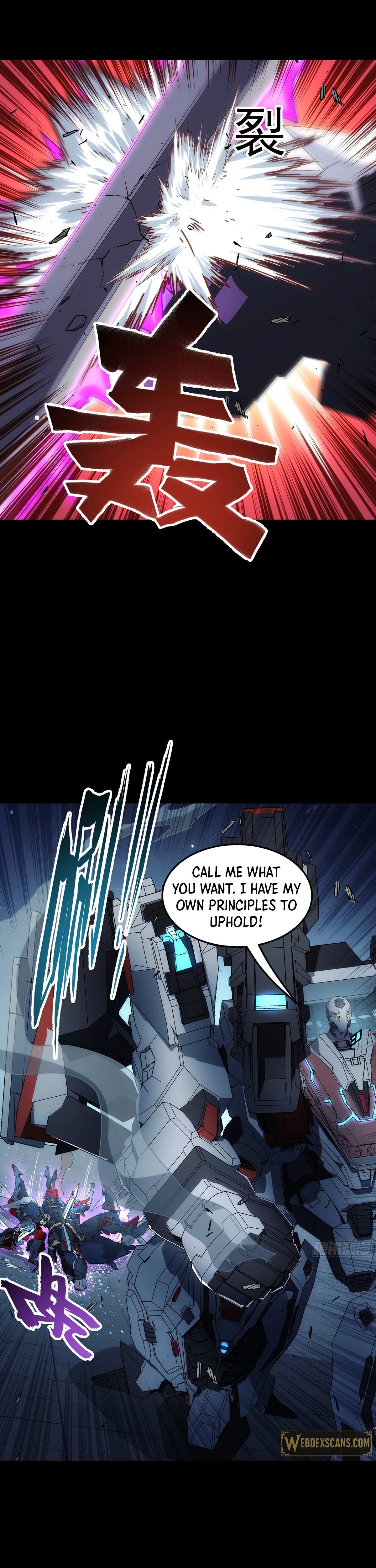 Steel Covenant Ch.70 p29