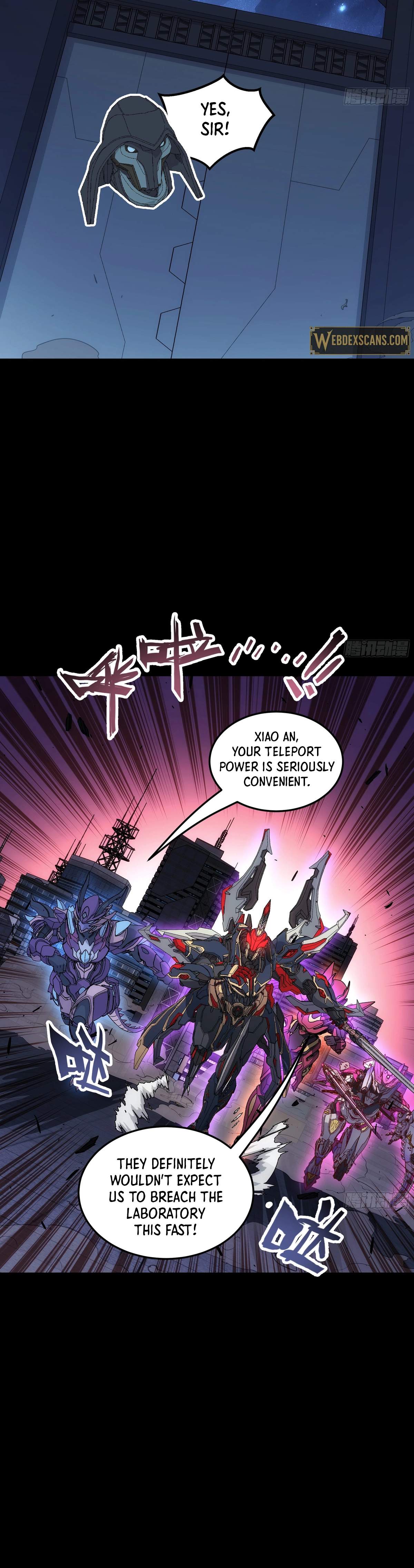 Steel Covenant Ch.70 p4